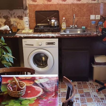 2 Santeli Turn Guest House Tbilissi Extérieur photo