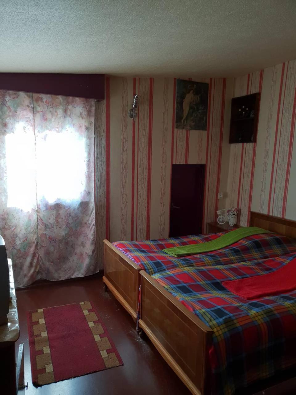 2 Santeli Turn Guest House Tbilissi Extérieur photo