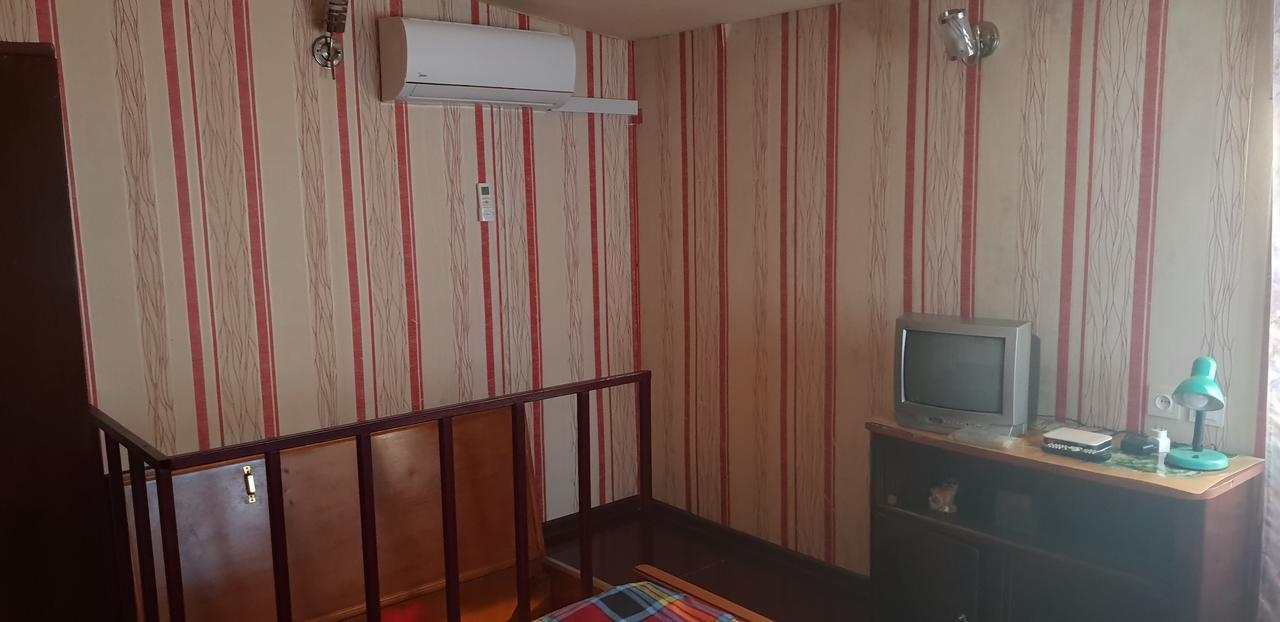 2 Santeli Turn Guest House Tbilissi Extérieur photo