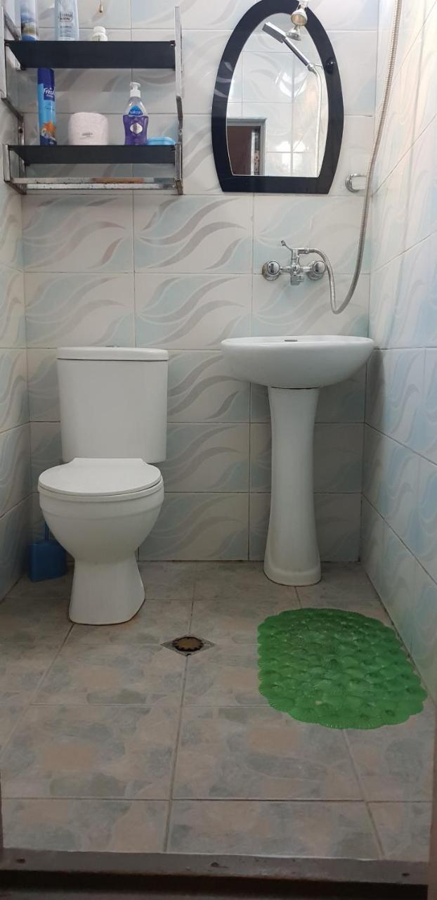 2 Santeli Turn Guest House Tbilissi Extérieur photo