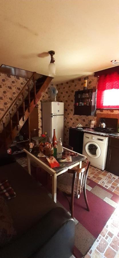 2 Santeli Turn Guest House Tbilissi Extérieur photo